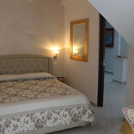 باليرمو B&B Xenia المظهر الخارجي الصورة