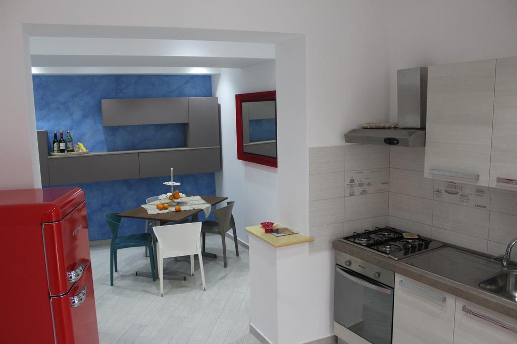 باليرمو B&B Xenia المظهر الخارجي الصورة
