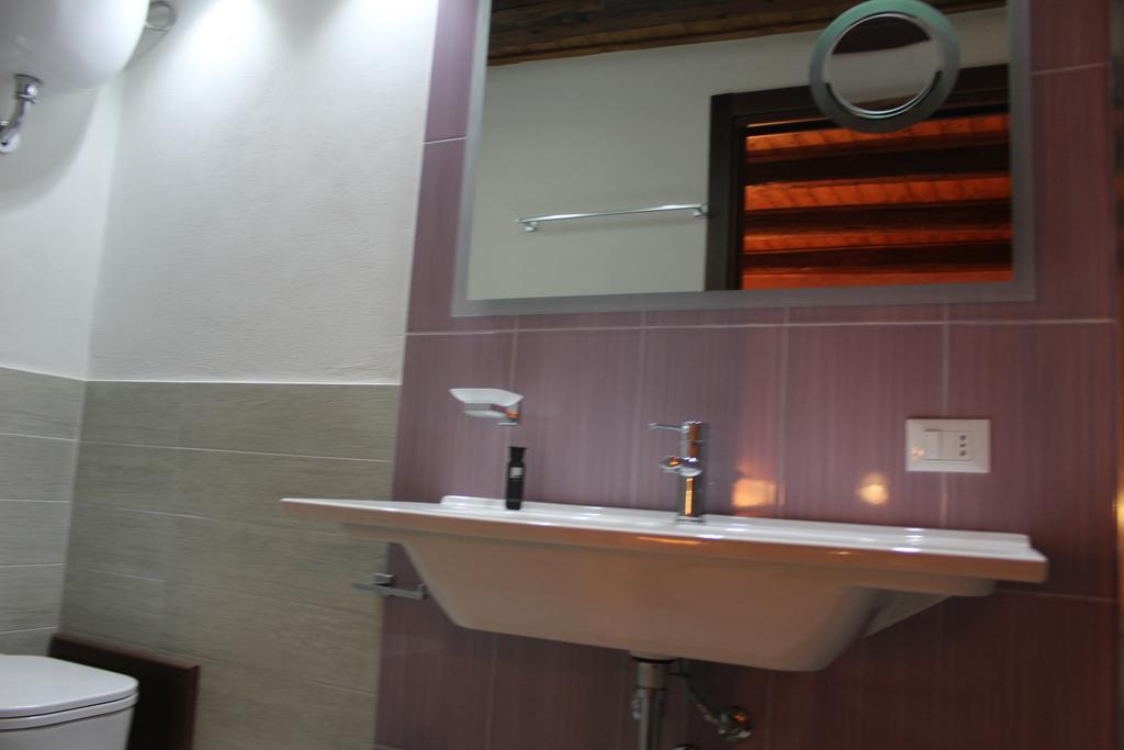 باليرمو B&B Xenia المظهر الخارجي الصورة