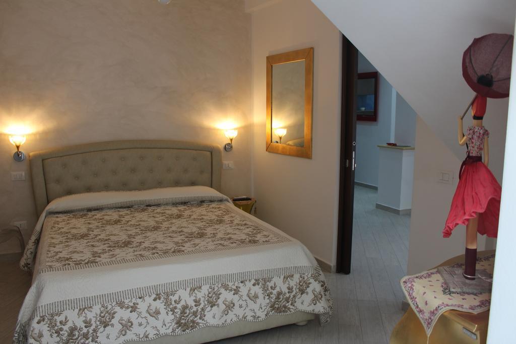 باليرمو B&B Xenia المظهر الخارجي الصورة