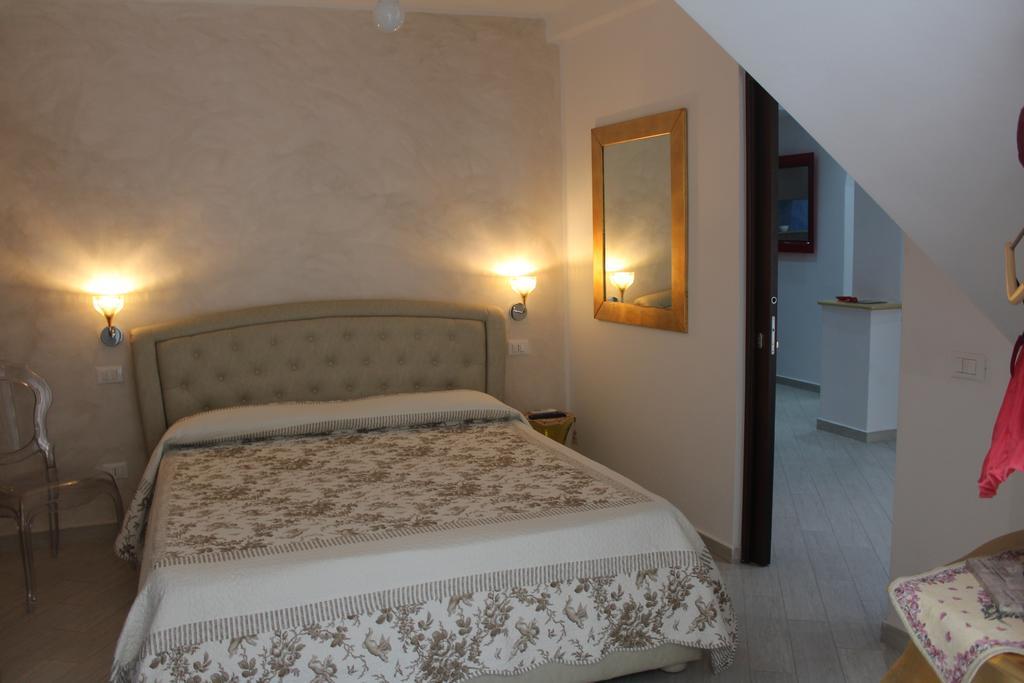 باليرمو B&B Xenia المظهر الخارجي الصورة