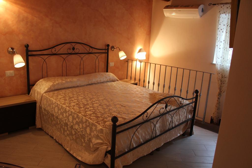 باليرمو B&B Xenia المظهر الخارجي الصورة