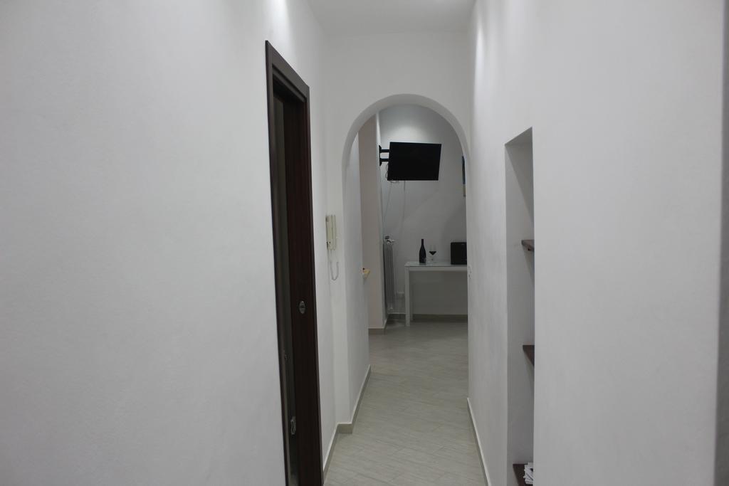 باليرمو B&B Xenia المظهر الخارجي الصورة